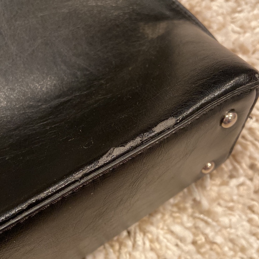 Vintage Kate Spade Hobo Bag - Picture 8 of 8